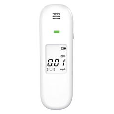 캠프365 휴대용 음주측정기 화이트, 1개 자동차용품/차량용 전자기기 반품 최저가 15,320원