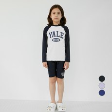 예일키즈 아동용 수영복 상하의 세트 Y08MR 출산/유아동/유아동패션 반품 최저가 35,250원