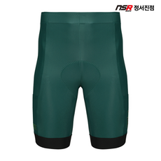 NSR 남성용 클럽 저스트 라이드 숏 타이즈 스포츠/레저/자전거 반품 최저가 34,270원
