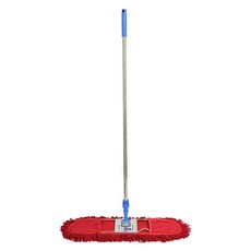 크린메이트 파워 기름대걸레 60cm, 1개, 레드 홈인테리어/청소용품 반품 최저가 10,700원