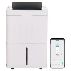 롯데알미늄 1등급 제습기 31L, LDH-1850 가전디지털/계절가전 반품 최저가 335,790원