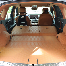 차팡 트렁크 차박매트 풀커버 ST, 제네시스 GV80 쿠페, 어스브라운 자동차용품/인테리어 반품 최저가 50,470원