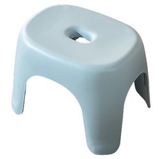 블럭마트 파스텔 심플 욕실의자, 블루 홈인테리어/욕실용품 반품 최저가 4,970원