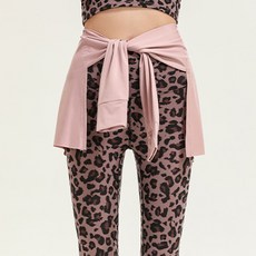 코지웰 여성용 요가 트레이닝 복 힙커버 랩 스커트 치마 엉덩이가리개 FW306 스포츠/레저/여성스포츠의류 반품 최저가 12,810원