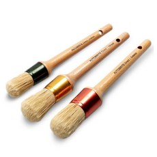 오토브라이트 다이렉트 리뉴얼버전 DBS 디테일링 브러쉬 세트, 1개 자동차용품/세차/카케어 반품 최저가 21,780원