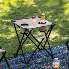 패스트캠프 아이두젠 피크닉 테이블, 브라운 스포츠/레저/캠핑전문관 반품 최저가 6,830원