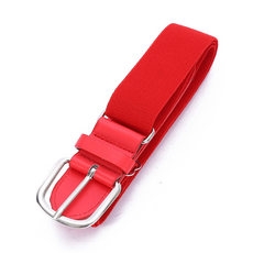 미소로운 신축 길이조절 야구벨트, 레드, 1개 스포츠/레저/구기스포츠 반품 최저가 8,080원