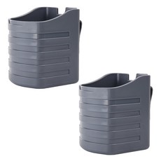 실버캐스트 낚시 태클박스 컵홀더, 그레이(CHDGR), 2개 스포츠/레저/낚시 반품 최저가 9,900원