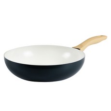 실바트 IH 인덕션 에코세라믹 프라이팬, 1개, 24cm 주방용품/1인가구 주방용품 반품 최저가 21,380원