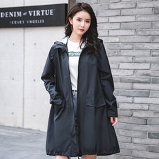 오엠티 여성용 골프 낚시 캠핑 방수 레인코트 OFDJ-RCT2, 블랙, 1개 스포츠/레저/낚시 반품 최저가 11,730원