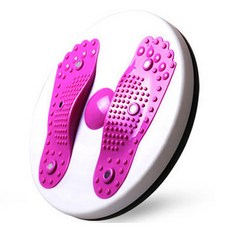 런웨이브 스트레칭 트위스트운동기구, 퍼플 스포츠_레저/헬스/요가/댄스 반품 최저가 5,830원