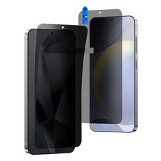 구스페리 자가복원 사생활보호 TPU 휴대폰 액정보호필름 2p 세트, 1세트 가전디지털/휴대폰 액세서리 반품 최저가 7,340원