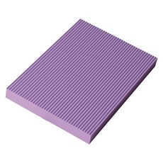 아이엠타이거 릴렉타임 미니 요가매트, 퍼플, 1개 스포츠/레저/홈트레이닝 반품 최저가 11,900원