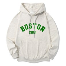 일루소 특양면 스탠다드 보스턴1988 후드티 패션의류/잡화/남녀 공용 의류 반품 최저가 23,800원