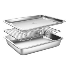 토리니 스텐 푸드스토리지 3종 세트, 8호, 1개 주방용품/주방잡화 반품 최저가 43,160원