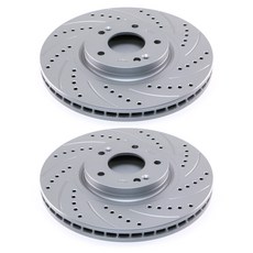 카템 KGC RS 디스크로터 고탄소강 튜닝형 현대 앞 운전석 + 조수석, 구형 스타렉스(58129-4A000/4A020), 1세트 자동차용품/부품/안전/공구 반품 최저가 16,840원