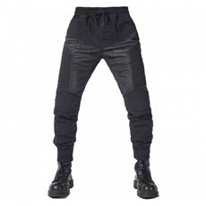 어글리브로스 VENTI Mesh Jogger pants, BLACK 자동차용품/오토바이용품 반품 최저가 84,950원