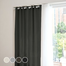 까사마루 암막 커튼 아일렛형 홈인테리어/FW 침구샵 반품 최저가 9,520원
