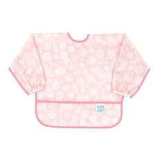 범킨스 긴팔 이유식 턱받이 아기턱받이 자기주도이유식 이유용품, 1개, 1개입 출산/유아동/출산준비물/선물 반품 최저가 7,440원