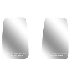 와이드존 사각지대 열선 사이드미러 현대 포터2 one size, 1세트 자동차용품/익스테리어 반품 최저가 10,530원