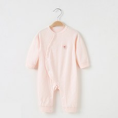 스타도어 유아용 리틀베어 풀스냅 우주복 출산/유아동/출산준비물/선물 반품 최저가 5,080원