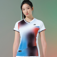 요넥스 여성용 배드민턴 상의 243TS010F 스포츠/레저/남성스포츠의류 반품 최저가 26,860원