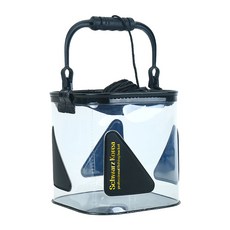 슈와츠코리아 투명 두레박, 블랙 스포츠_레저/낚시 반품 최저가 9,570원