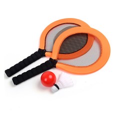 그물안전라켓 세트, 랜덤발송, 1세트 완구/취미/스포츠/야외완구 반품 최저가 4,510원