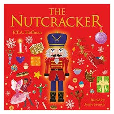 The Nutcracker, ImagineThatPublishing 출산/유아동/유아동도서 반품 최저가 3,070원