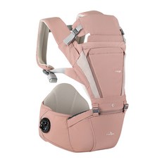 아이엔젤 닥터다이얼 플러스 힙시트캐리어, 밀크로즈 출산/유아동/아기띠/외출용품 반품 최저가 151,700원