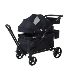 조코 멀티플 라인 웨건, BLACK 출산/유아동/완구/교구 반품 최저가 207,130원