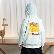 리틀래빗 아동용 봄가을C T 치즈후드 바람막이 출산/유아동/유아동패션 반품 최저가 23,900원