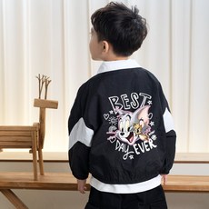 리틀래빗 아동용 봄가을C T 베스트바람막이 출산/유아동/유아동패션 반품 최저가 15,690원