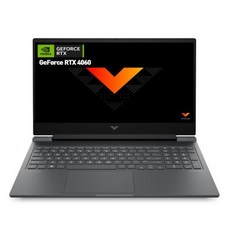 HP 2023 빅터스 16 코어i5 인텔 13세대 지포스 RTX 4060, 미카실버, 16-r0094T1W, 1TB, 32GB, WIN11 Home 가전디지털/노트북 반품 최저가 1,512,120원