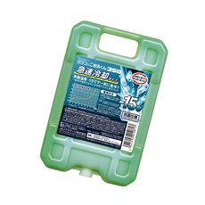 제이제이아스테이지 아아셀 빙점하 보냉 아이스팩 350, 1개입, 1개 주방용품/아이스박스/아이스팩 반품 최저가 4,830원