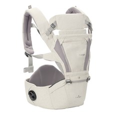 아이엔젤 닥터다이얼 플러스 힙시트캐리어, 밀크크림 출산/유아동/아기띠/외출용품 반품 최저가 237,440원