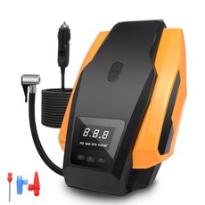 자동차 타이어 공기 주입기, 1개, 혼합색상 자동차용품/차량관리/소모품 반품 최저가 22,200원