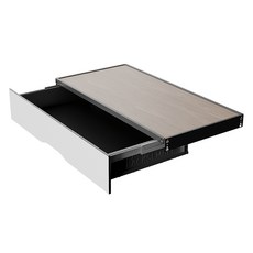 랙셈블 전용 행거형 서랍, 블랙 생활용품/수납/정리 반품 최저가 12,550원