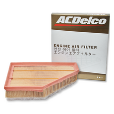 에이씨델코 프리미엄 수입차 에어필터 BMW 3시리즈 X1, 1개, 19282649 자동차용품/차량관리/소모품 반품 최저가 18,830원