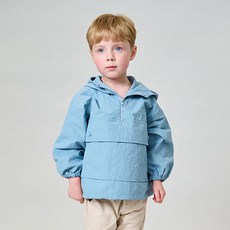 꼰띠키즈 아동용 바스락 아노락 티셔츠 출산/유아동/유아동패션 반품 최저가 13,050원