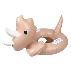 마더웍스 공룡 보행기 튜브, 베이지, 1개 완구/취미/물놀이/계절완구 반품 최저가 22,470원