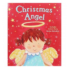 Christmas Angel, Egmont Books undefined/undefined 반품 최저가 3,192원