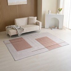 마켓플랜 북유럽 스타일 카페트 홈인테리어/카페트/쿠션 반품 최저가 11,870원