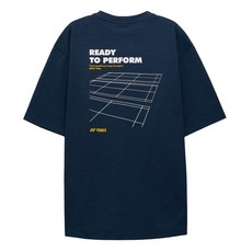 요넥스 스포츠 반팔 티셔츠 243TS052U 스포츠/레저/남성스포츠의류 반품 최저가 21,000원