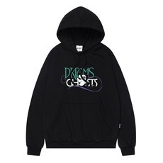 오티디 프리미엄 쮸리 오버핏 드림고스트 후드 티셔츠 OT19020 패션의류/잡화/남녀 공용 의류 반품 최저가 30,000원