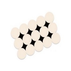 원이네 모던 무드 규조토 발매트, 블랙다이아몬드 홈인테리어/카페트/쿠션 반품 최저가 7,470원