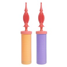 올댓파티 파스텔 핸드펌프, 랜덤발송, 2개 완구/취미/파티/마술도구 반품 최저가 4,230원