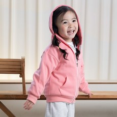 리틀래빗 아동용 무지 후드집업 출산/유아동/유아동패션 반품 최저가 12,080원