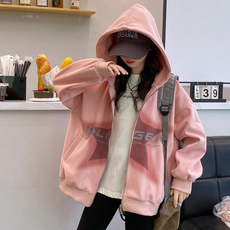 오렌지다몸 여아용 미들스타 레터링 후드집업 출산/유아동/유아동패션 반품 최저가 12,010원