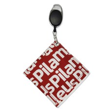 다정다감 Pilamalleus 골프 릴 클리너 타올, 레드, 1개 스포츠/레저/골프 반품 최저가 7,850원